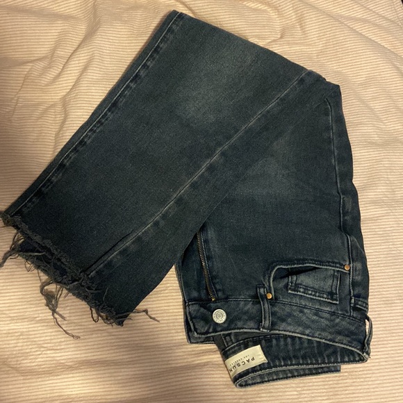 Pacsun Size 26 jeans - Picture 5 of 5